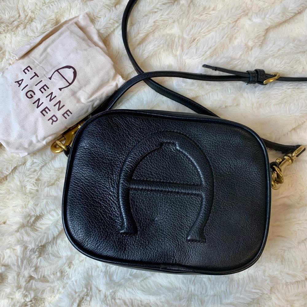 Etienne Aigner Adeline Crossbody